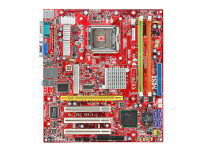 MSI (Micro-Star) Motherboard MS-7267 (945GZM6-F)