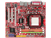 MSI (Micro-Star) Motherboard MS-7302 (K9A2GM-F V3)