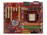 MSI (Micro-Star) Motherboard MS-7325 (K9N4 SLI-F)
