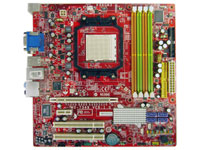 MSI (Micro-Star) Motherboard MS-7349 (K9NGM3)