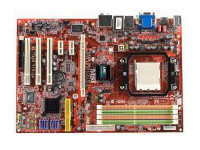 MSI (Micro-Star) Motherboard MS-7368 (K9AG Neo2-Digital)