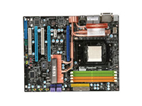 MSI (Micro-Star) Motherboard MS-7375 (K9N2 Diamond)