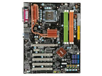 MSI (Micro-Star) Motherboard MS-7395 (EFINITY)