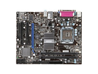 MSI (Micro-Star) Motherboard MS-7577 (790FX-GD70)