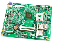 MSI (Micro-Star) Motherboard MS-7621