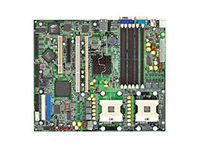 MSI (Micro-Star) Motherboard MS-9152 (E7320 Master-A2)