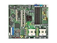 MSI (Micro-Star) Motherboard MS-9152 (E7320 Master-S)