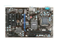 MSI (Micro-Star) Motherboard P41-C33