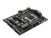 MSI (Micro-Star) Motherboard X79A-GD45 PLUS