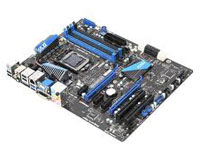 MSI (Micro-Star) Motherboard Z68A-SD60
