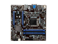 MSI (Micro-Star) Motherboard Z68MA-G45