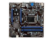 MSI (Micro-Star) Motherboard Z68MA-G45 (G3)