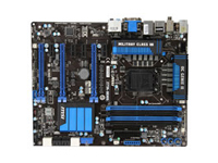 MSI (Micro-Star) Motherboard Z77A-GD65