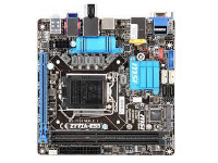 MSI (Micro-Star) Motherboard Z77IA-E53