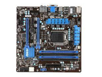 MSI (Micro-Star) Motherboard Z77MA-G45