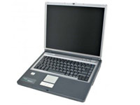 NEC Notebook C160