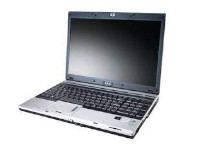 NEC Notebook P570
