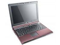 NEC Notebook S5600
