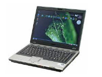 NEC Notebook S970
