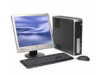 NEC Desktop VL360 (Slim and Micro Tower)