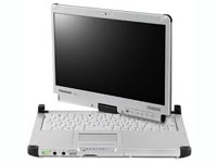 Panasonic Toughbook C2