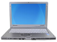Panasonic Toughbook CF-C1