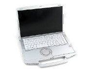 Panasonic Toughbook CF-F8