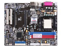 Sapphire Motherboard PURE CrossFire 3200 Advantage (PC-A9RD580Adv)