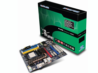 Sapphire Motherboard PURE CrossFireX 790GX (PC-AM2RS790G)