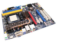 Sapphire Motherboard PURE CrossFireX 790GX (PC-AM3RS790G)