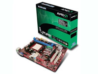 Sapphire Motherboard PURE Element RS690V (PE-AM2RS690V2)