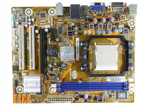 Sapphire Motherboard PURE Element RS740G (PE-AM2RS740G2)