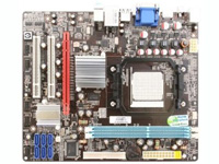 Sapphire Motherboard PURE 785G AM3 (PI-AM3RS785G)