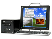 Shuttle XPC G2 2200 (AMD)