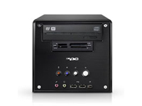 Shuttle XPC G2 3200