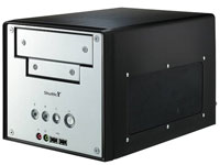 Shuttle XPC SB52G2