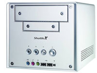 Shuttle XPC SB61G2 V3