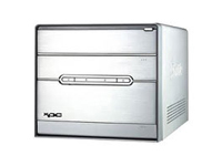 Shuttle XPC SB83G5