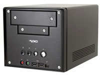 Shuttle XPC SD30G2 Plus