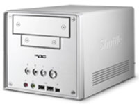 Shuttle XPC SD32G2