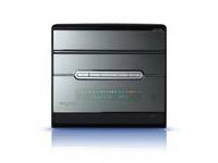 Shuttle XPC SD36G5M