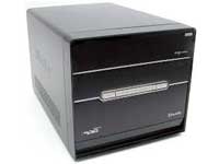 Shuttle XPC SG33G5
