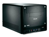 Shuttle XPC SH67H3