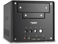 Shuttle XPC SK22G2
