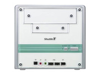 Shuttle XPC SK41G