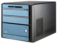 Shuttle XPC SN25P