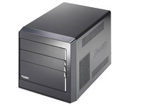 Shuttle XPC SN27P2