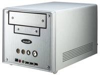 Shuttle XPC SN41G2