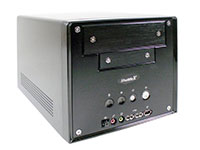 Shuttle XPC SN41G2B