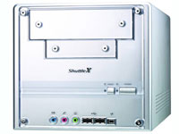 Shuttle XPC SN45G